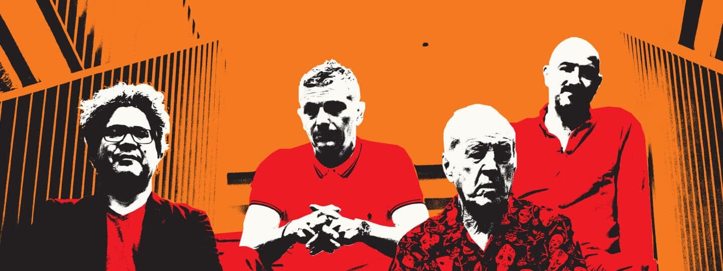 THE ANIMALS – The Farewell Tour: The Final Encore is upon us.