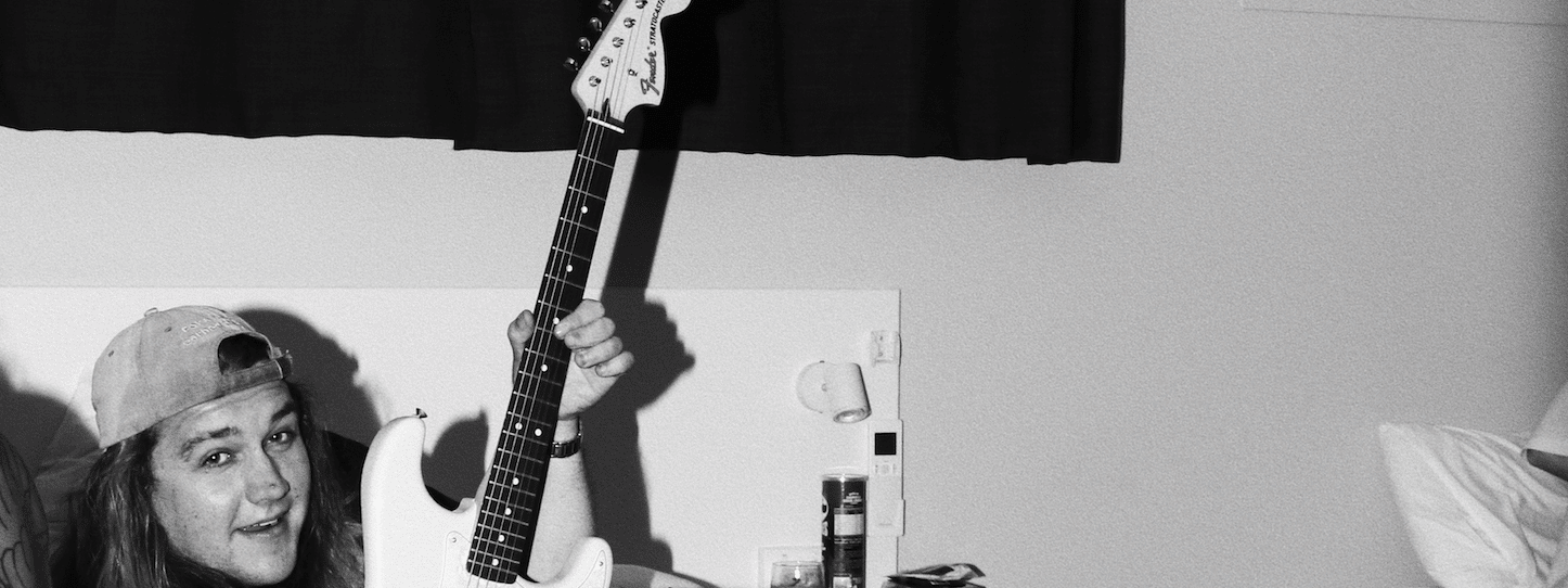 Pricey from The Chats to Join Wheatus Frontman, Brendan B Brown On Acoustic Tour