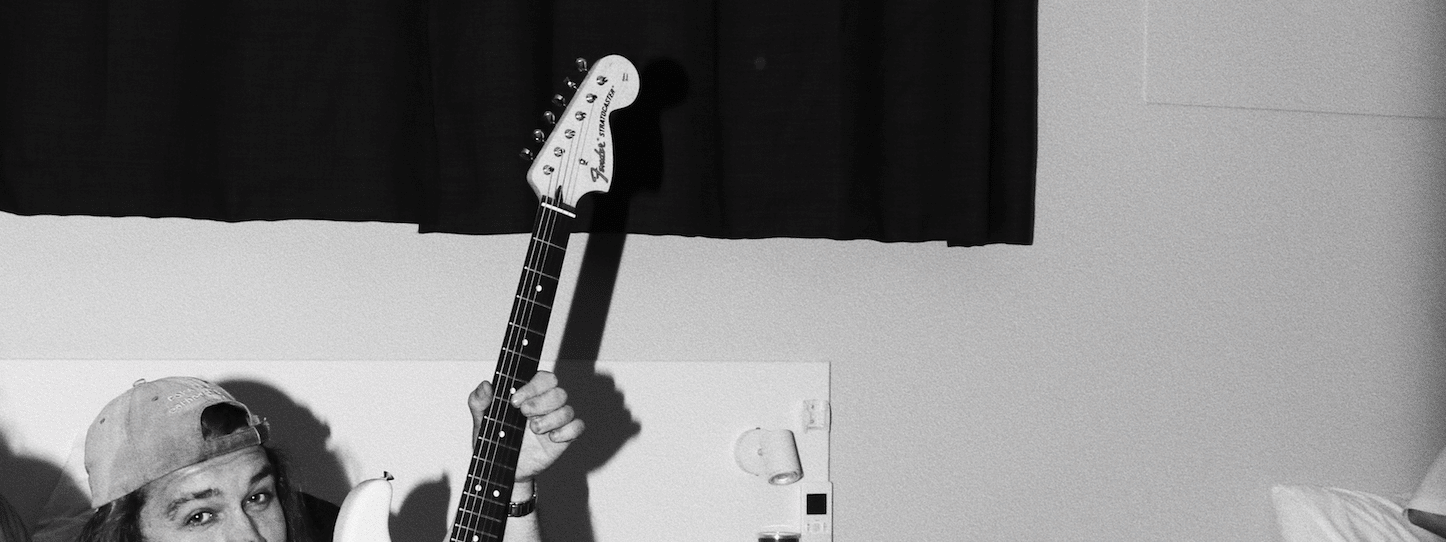 Pricey from The Chats to Join Wheatus Frontman, Brendan B Brown On Acoustic Tour
