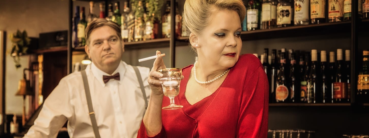 REVIEW: Hangmen by Martin McDonagh