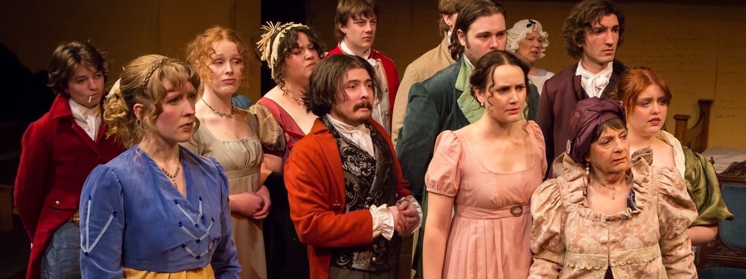 The Watsons Play Adelaide