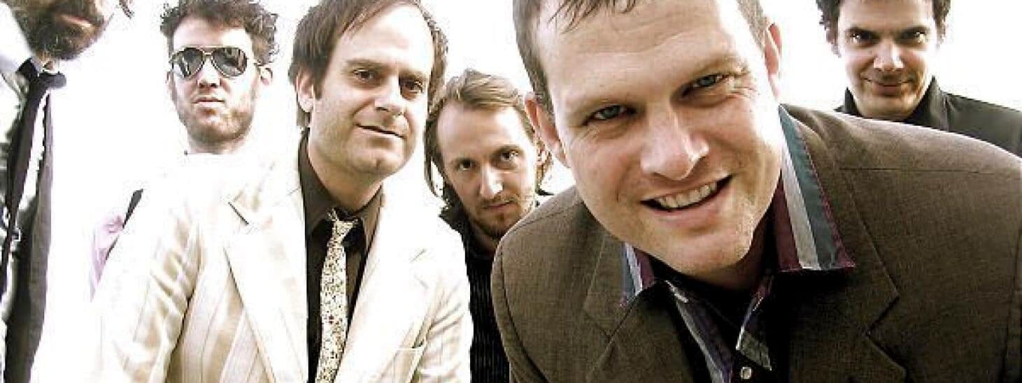 REVIEW: Electric 6 – Greatest Hits Tour 2024