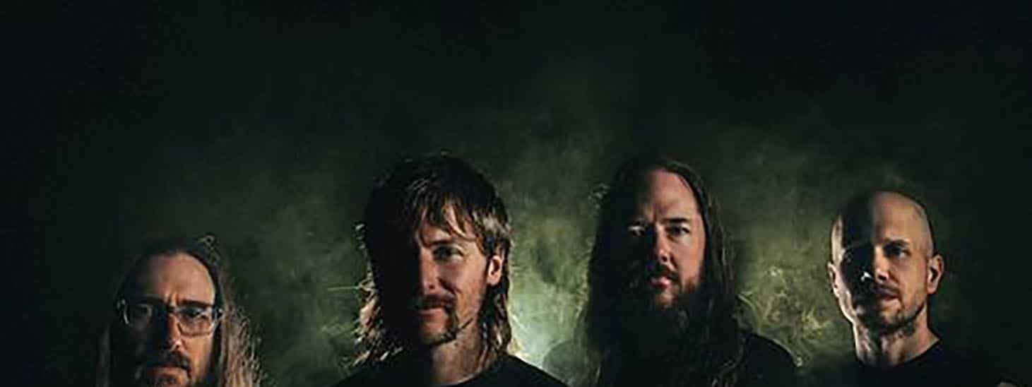 Khemmis Release New Self-Titled Abum