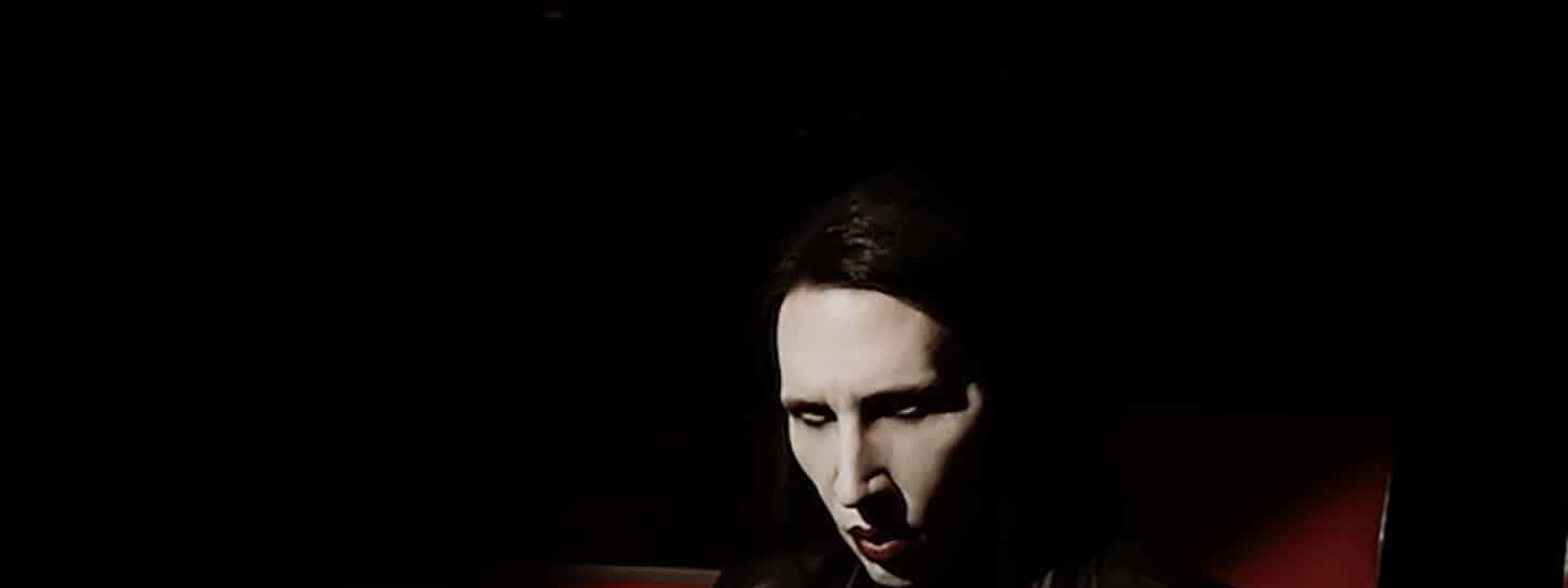 Marilyn Manson: One Assassination Under God – Chapter 2