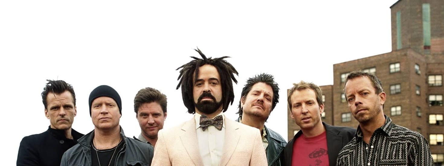 Counting Crows announce The Complete Sweets! Tour Australia & New Zealand 2026