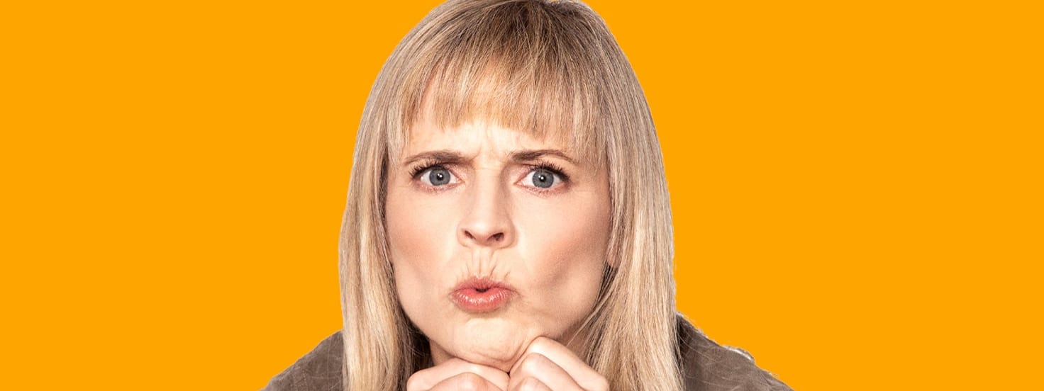 Maria Bamford