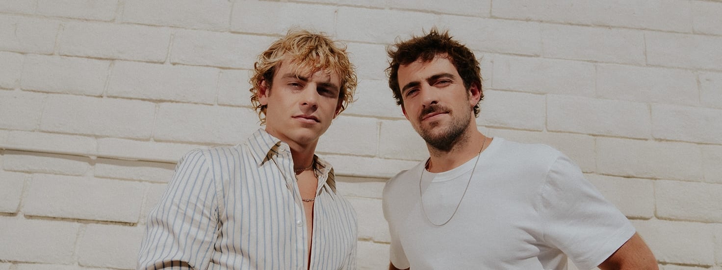 The Driver Era