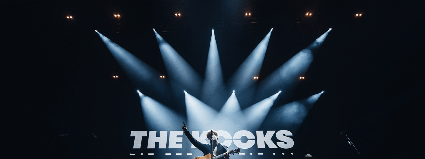 The Kooks