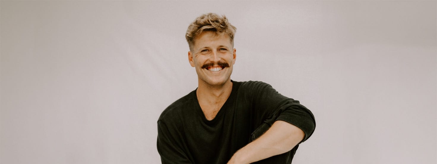 Ziggy Alberts