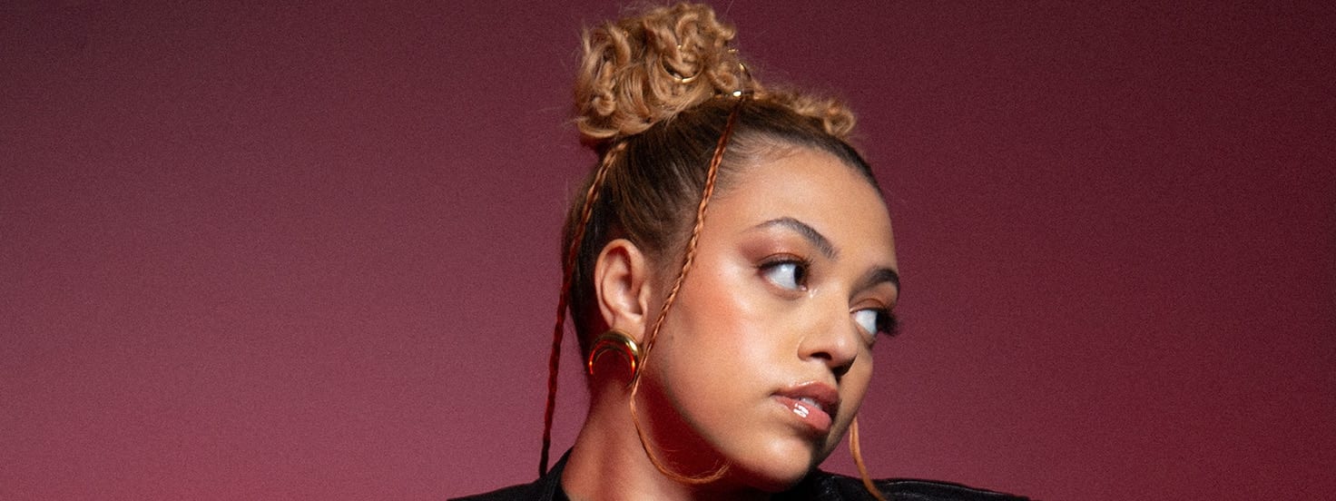 Mahalia