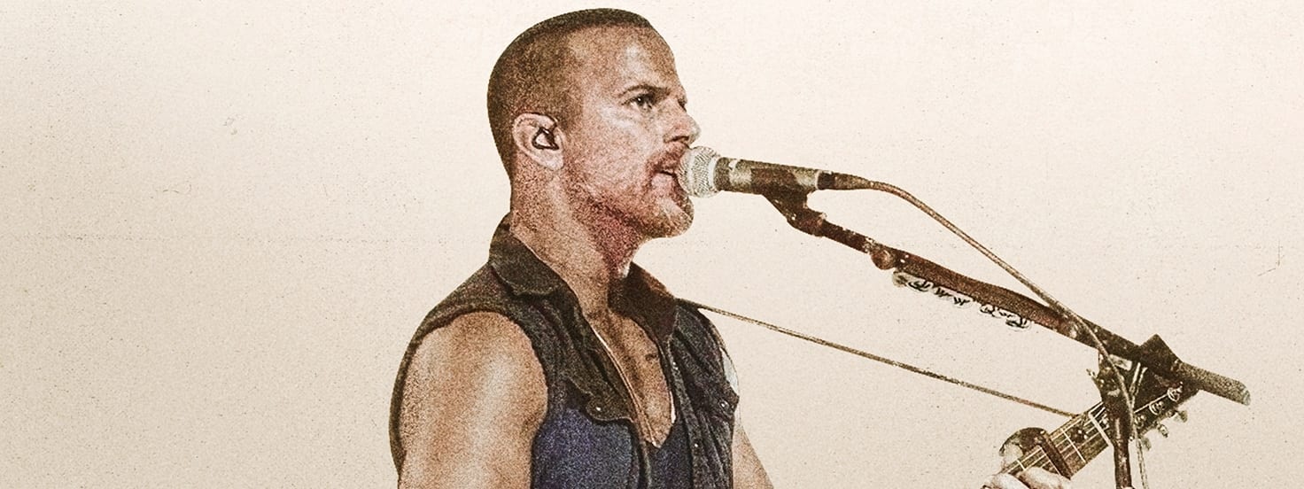 Kip Moore