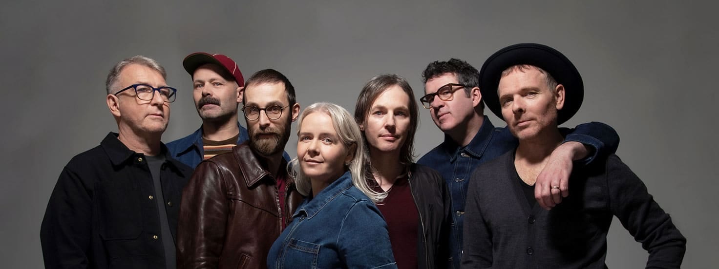 Belle And Sebastian