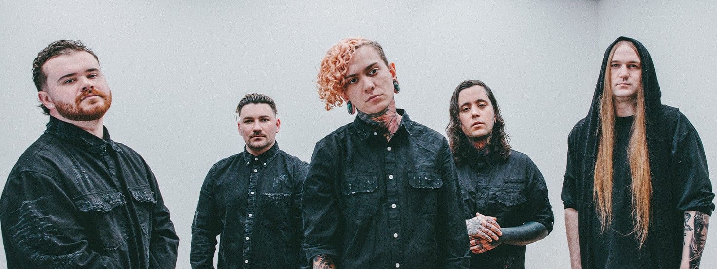 Lorna Shore