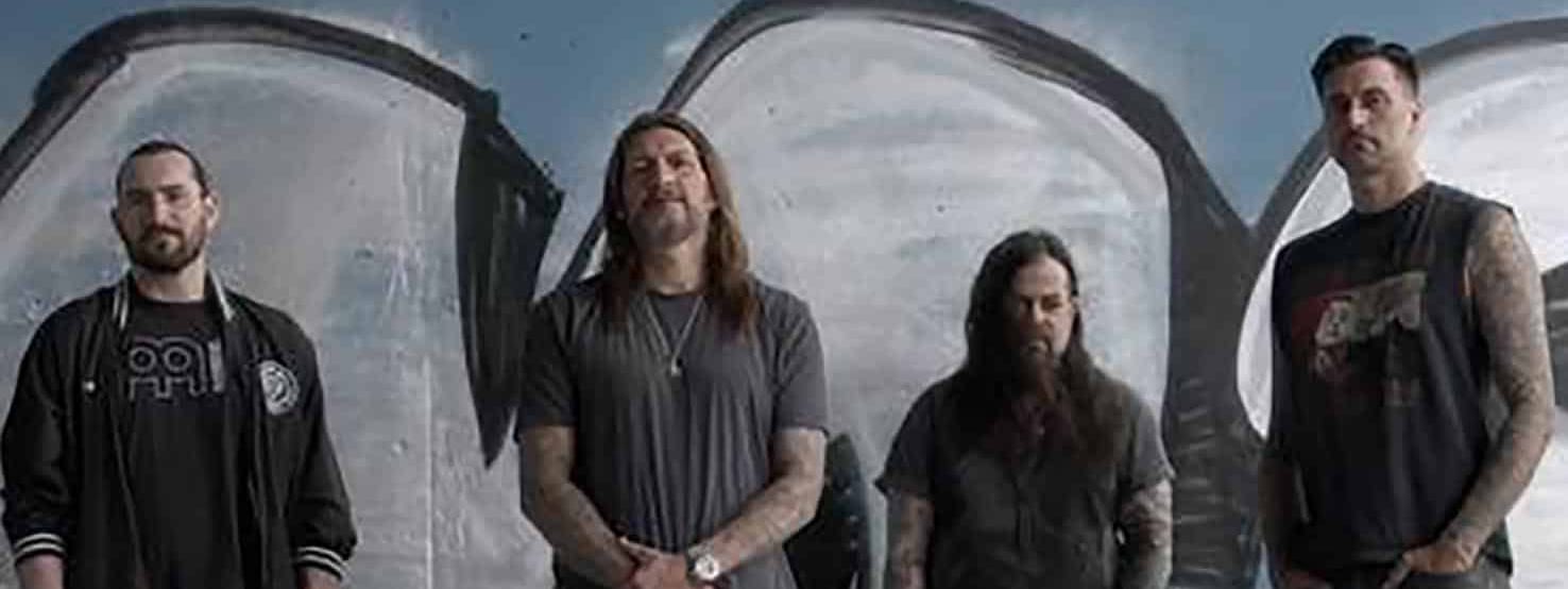 Madball: Not Your Kingdom