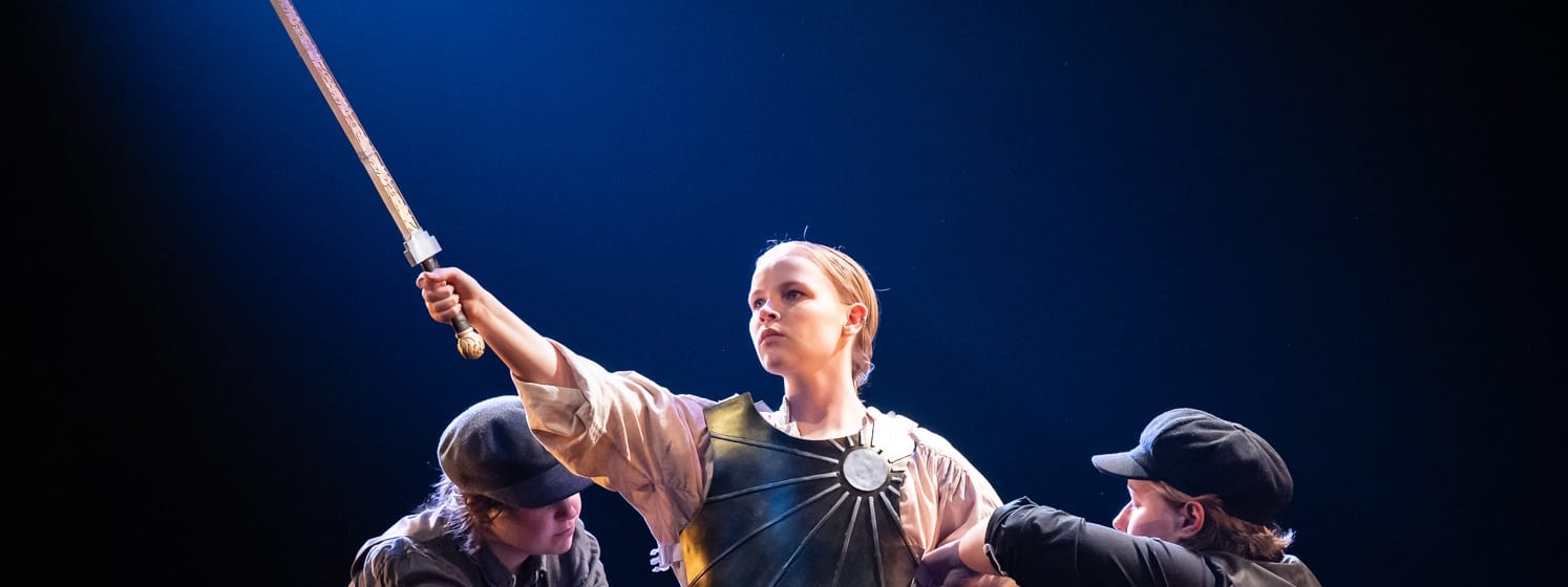 Flinders Drama Centre to offer Audition Bootcamp for the first time