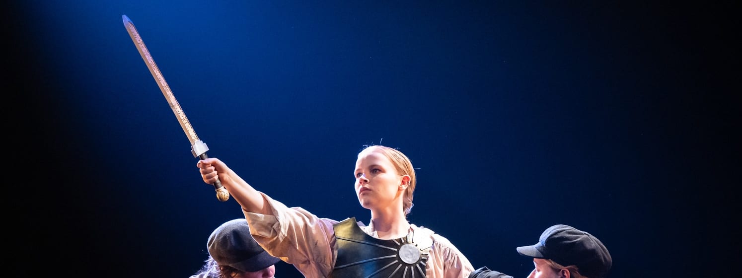 Flinders Drama Centre to offer Audition Bootcamp for the first time