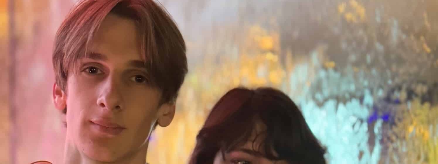 Aimee Isobel & Connor Stanton Release Rainy Weather