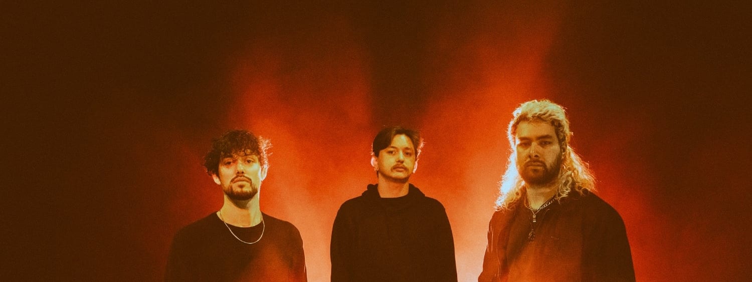 The Omnific – Local Supports Announced For Australian Tour This September