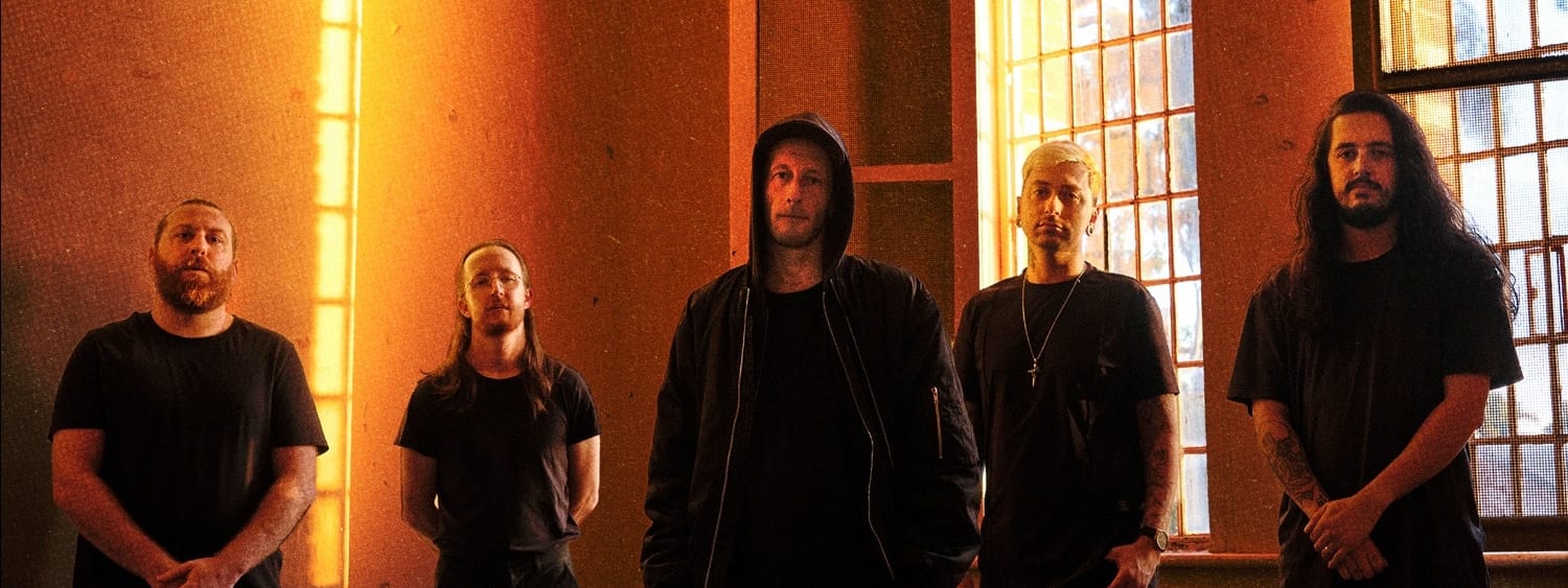 Life Pilot Drop Incredible Video For ‘Feeding Illness’ Shot In Adelaide’s Z Ward For The Criminally Insane