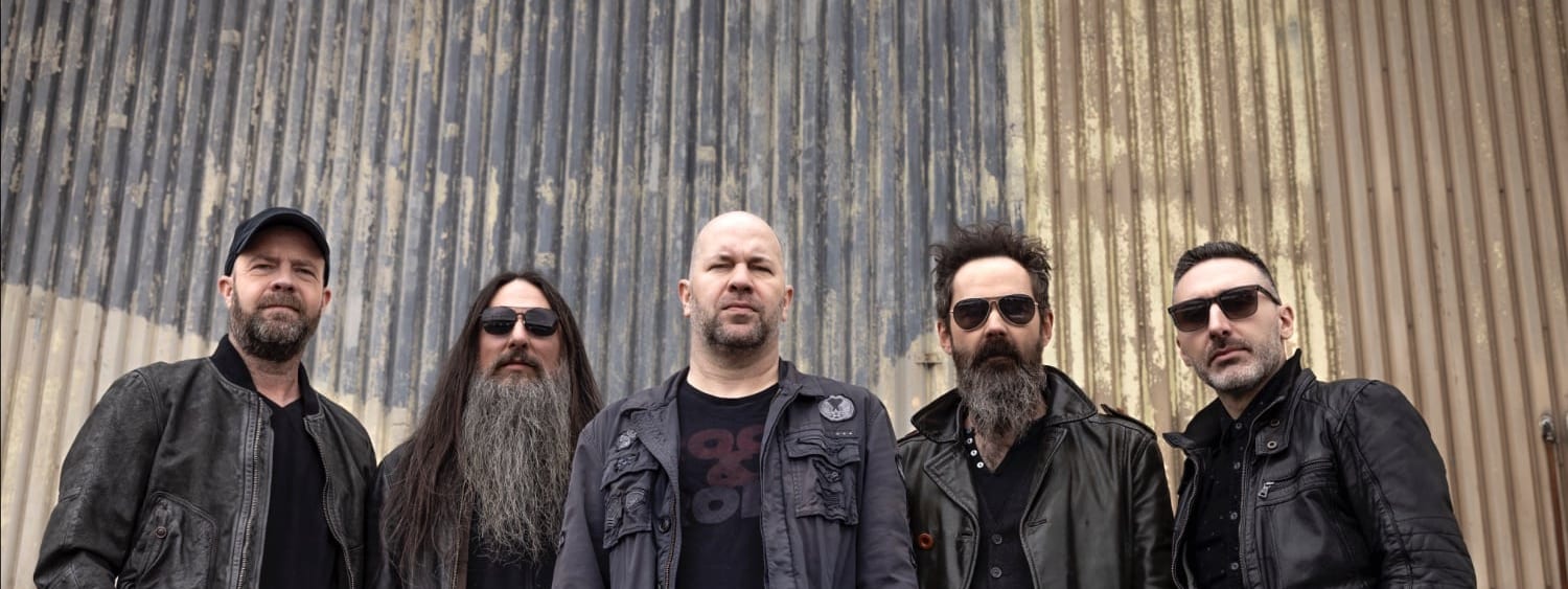 FINGER ELEVEN Return With New Single ‘Adrenaline’ 