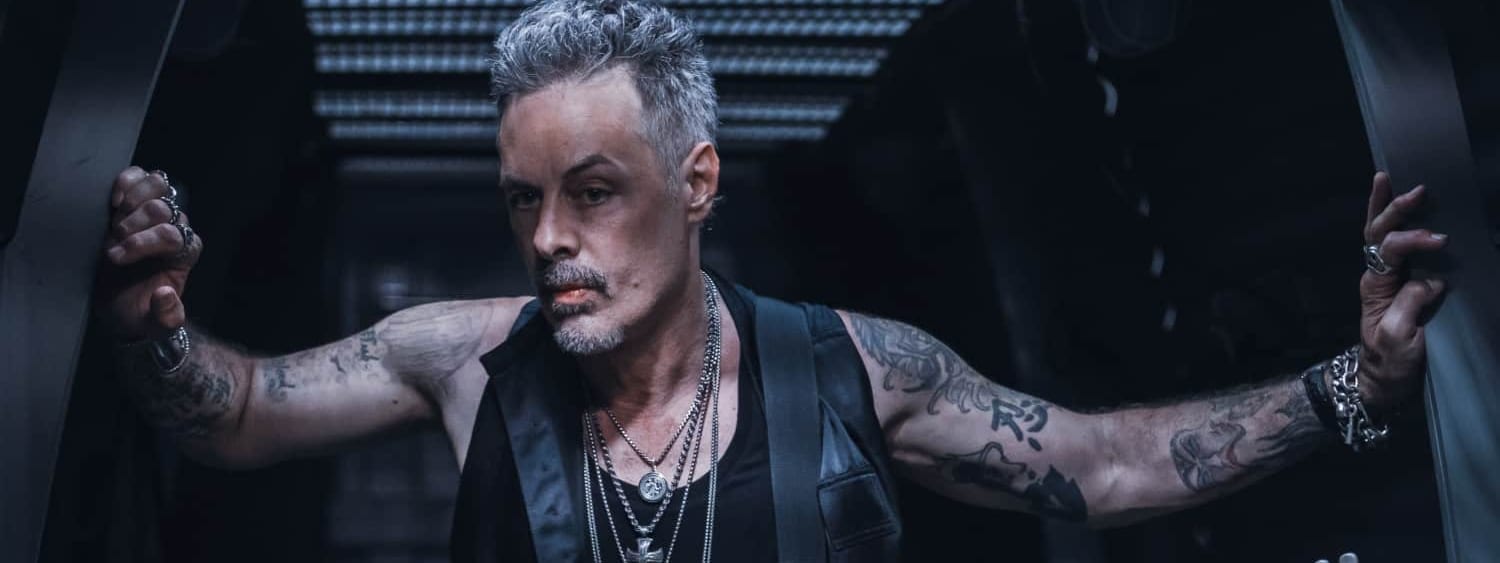 Richie Kotzen Releases His New Single ‘Insomnia’