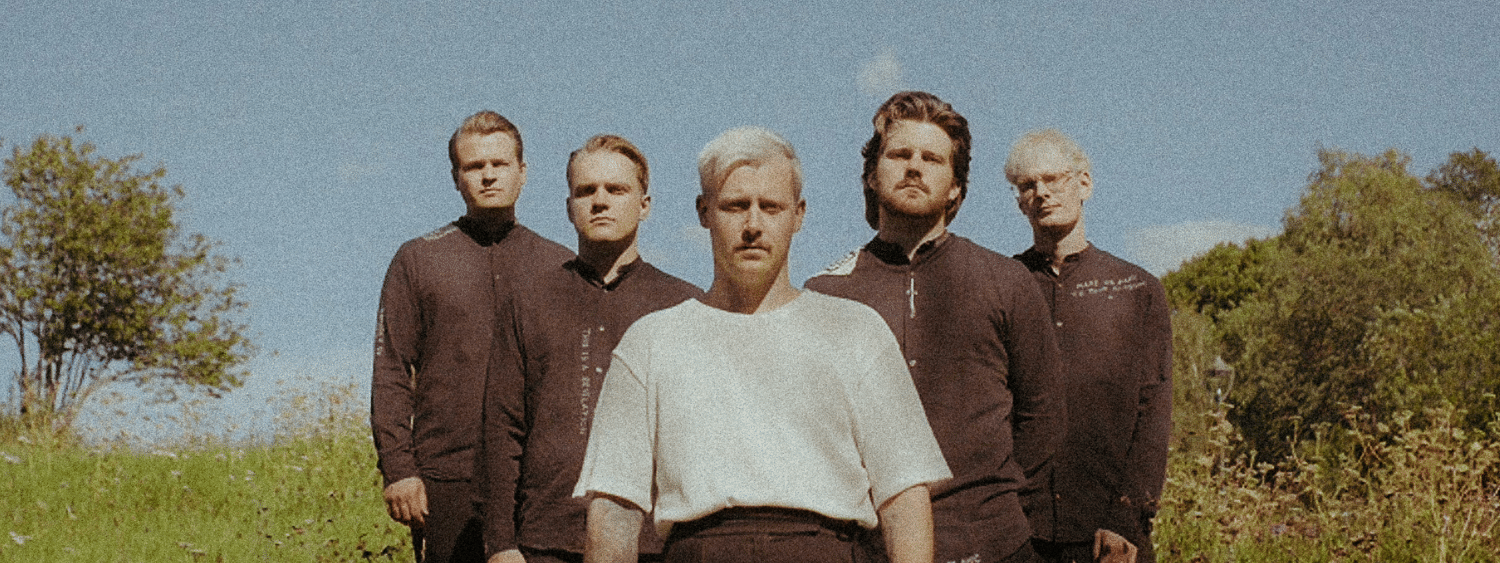 Fixation To Release Speak In Tongues EP on Oct 11