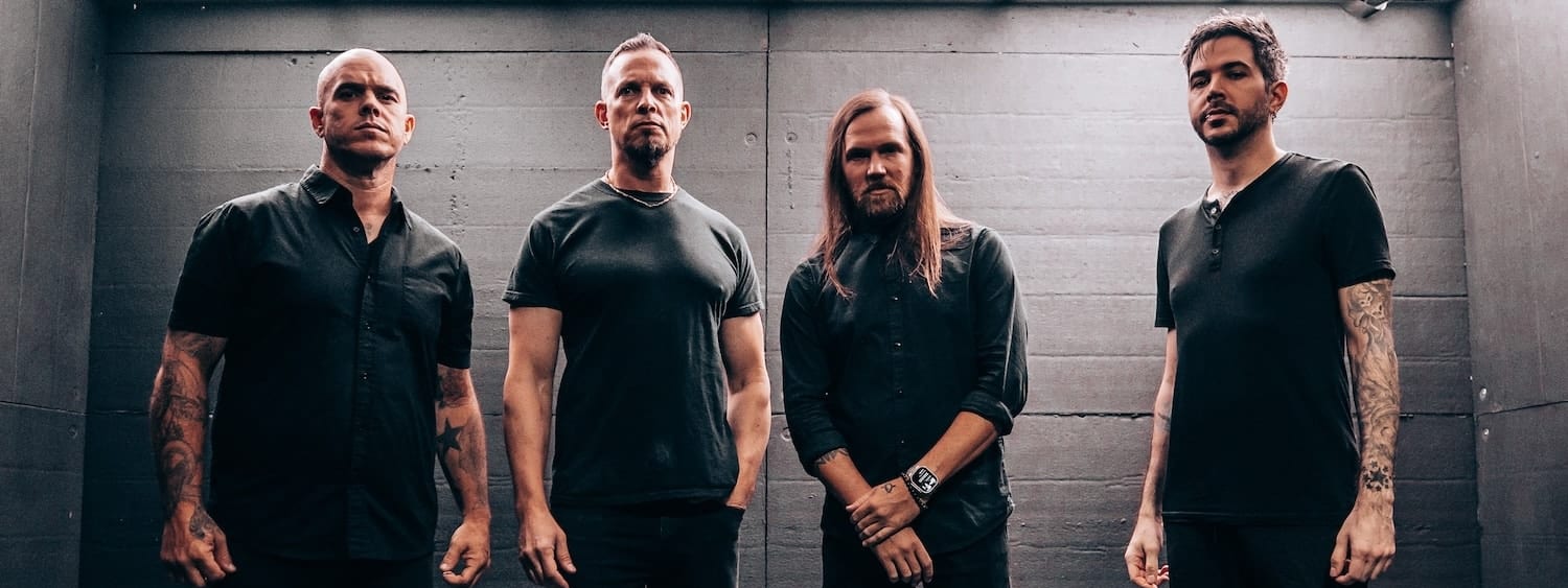 Tremonti Releases Cinematic Music Video for The Mother, The Earth And I