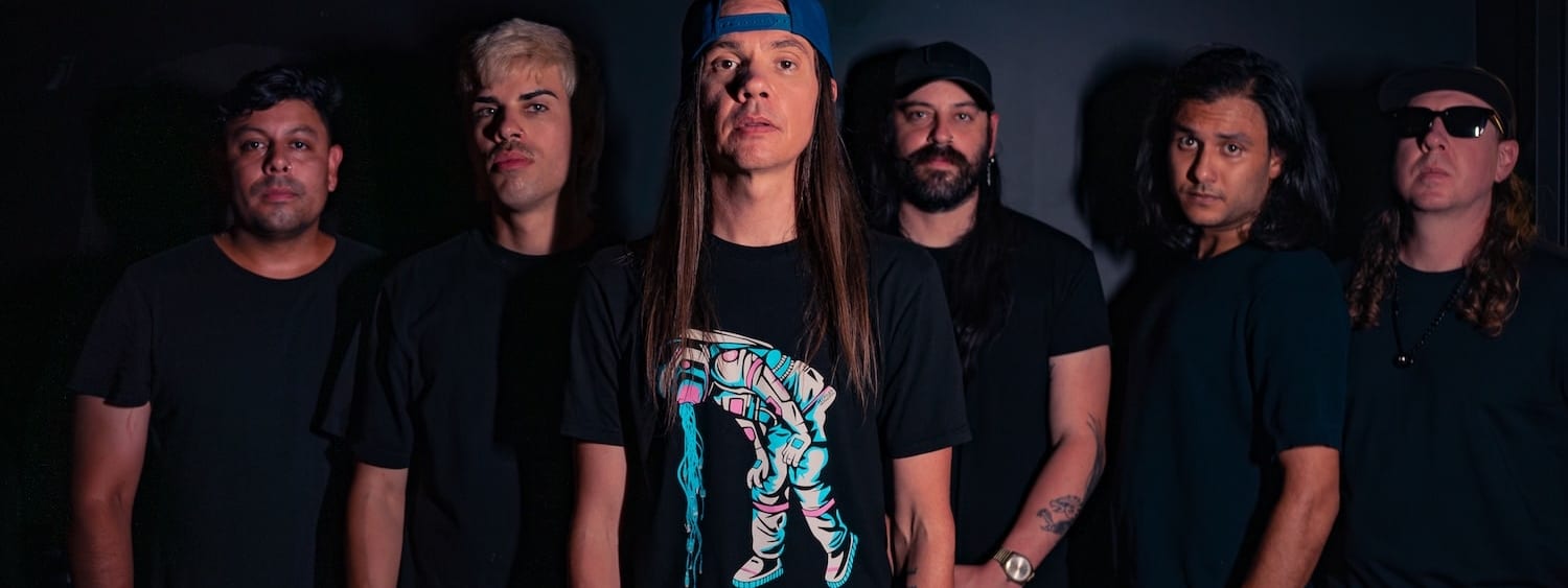 The Red Jumpsuit Apparatus Release New Recording Of ‘Lost’ Song “Home Improvement”