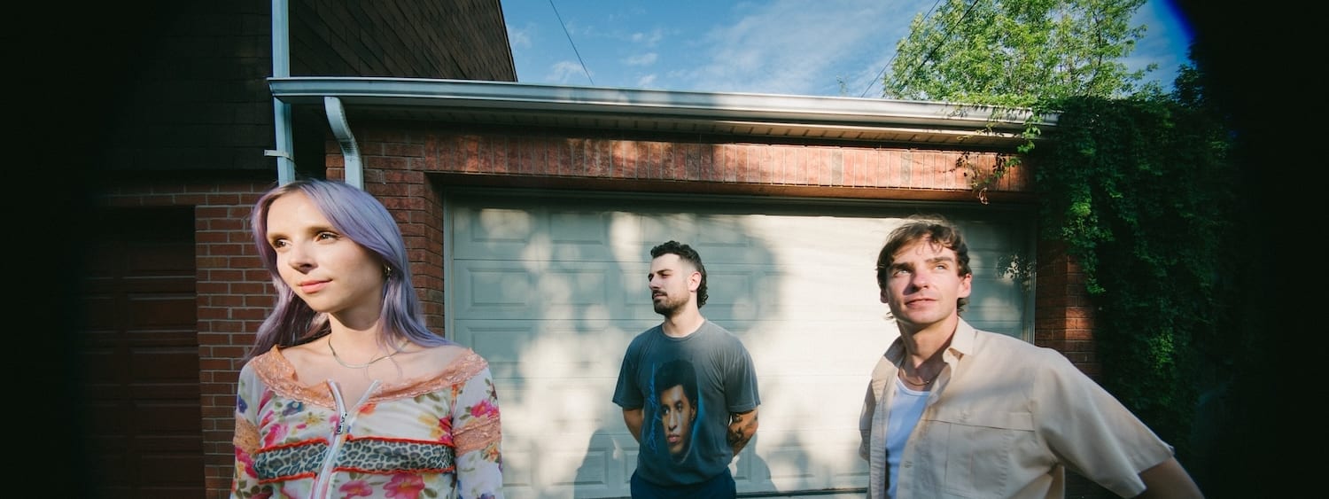 WILD RIVERS Announce ‘Everywhere We Go’ Debut Australian 2025 Tour