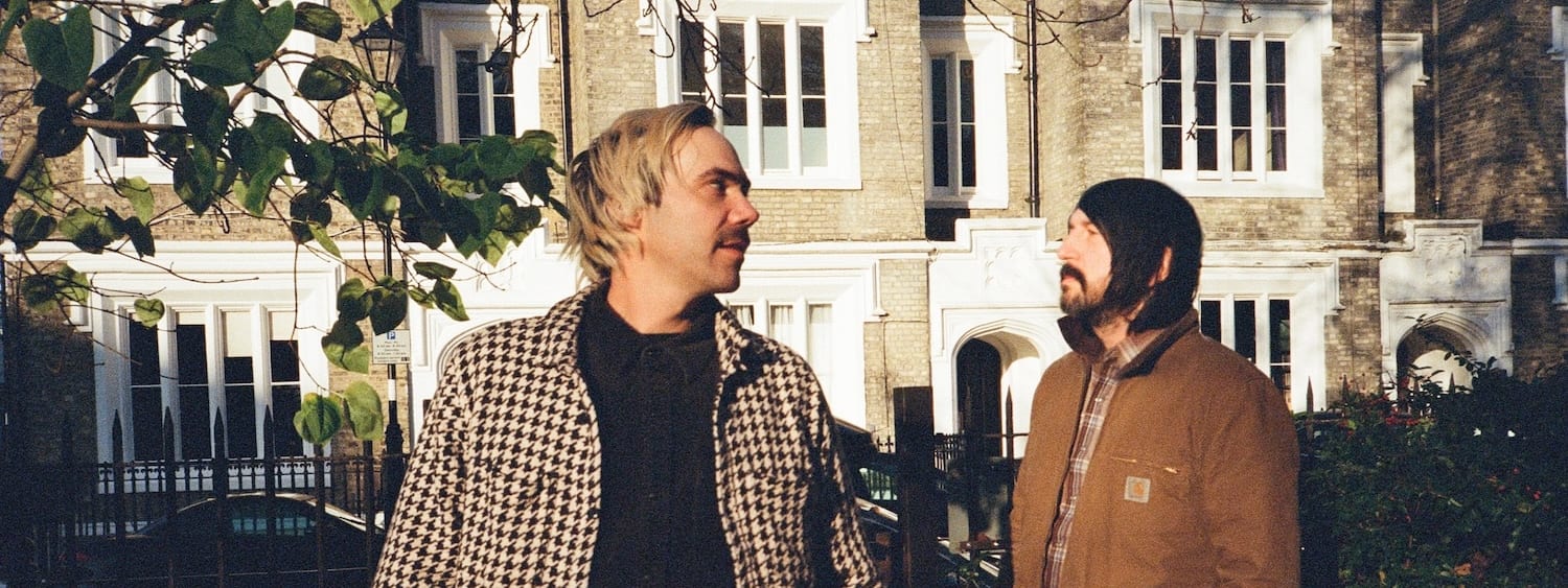 DEATH FROM ABOVE 1979 Announce Explosive 2025 Australian Tour