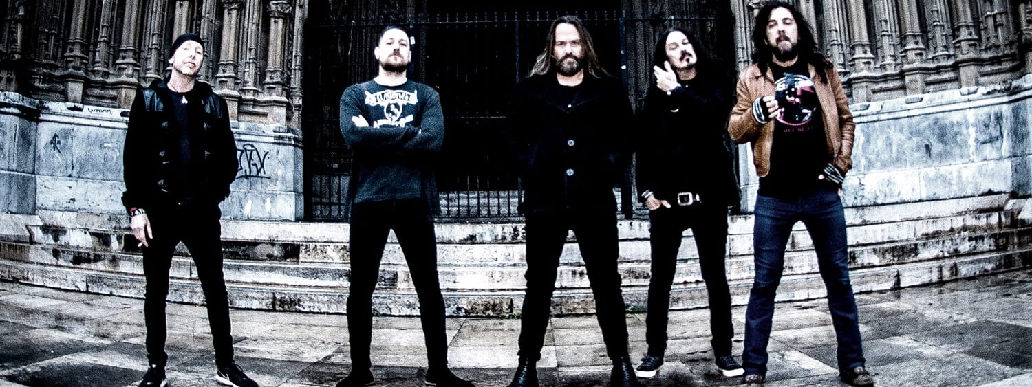 ELECTRIC MARY – Aussie Rockers To Call It A Day in 2025