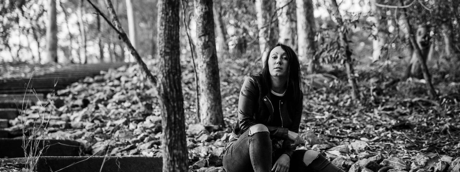 KARLY JEWELL Renowned Melbourne Vocalist Delivers Haunting New Ballad – In The Dark