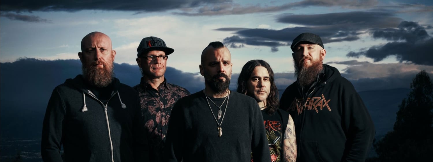 KILLSWITCH ENGAGE Announce New Album ‘This Consequence’