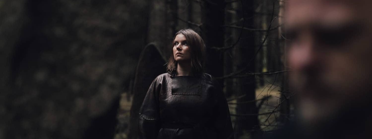 WARDRUNA Release Video For New Album’s Title Track ‘Birna’