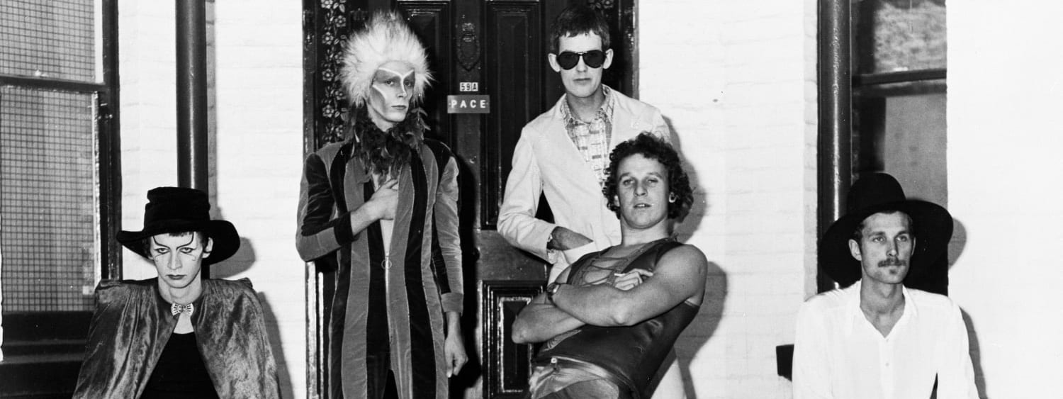 SKYHOOKS: One Of Australia’s Most Beloved Albums, Living In The 70s, Turns 50!