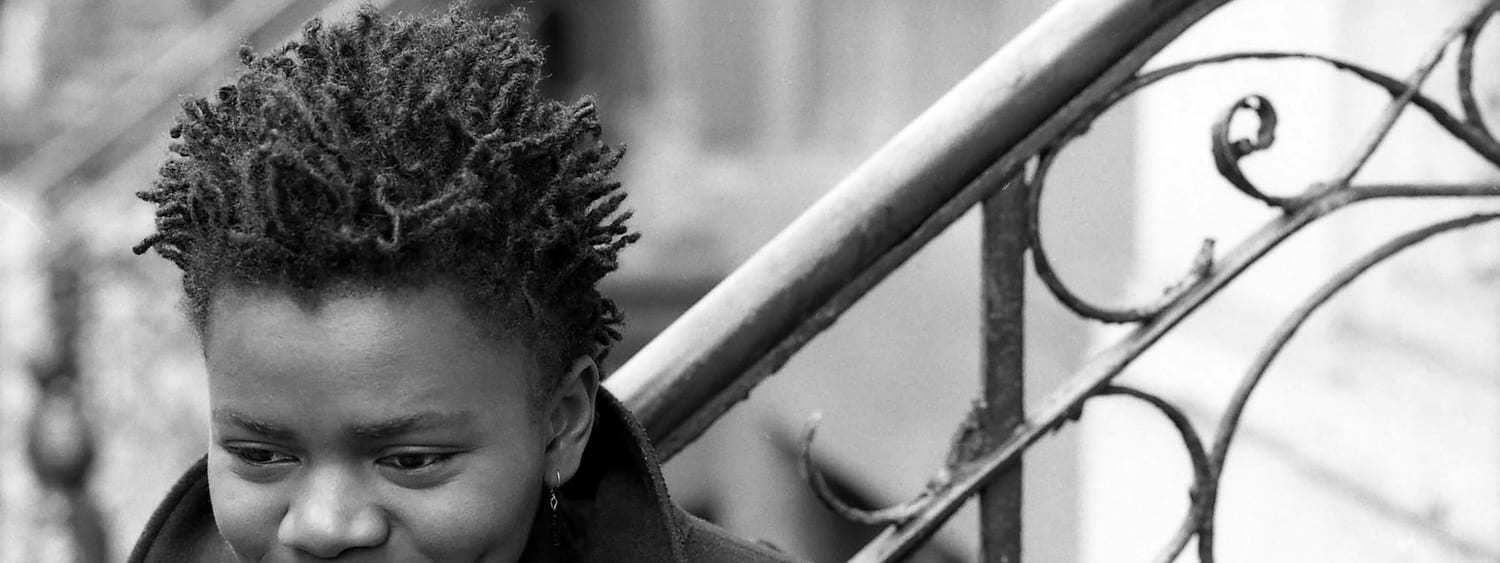 TRACY CHAPMAN Celebrates 35th Anniversary of Eponymous Debut Album
