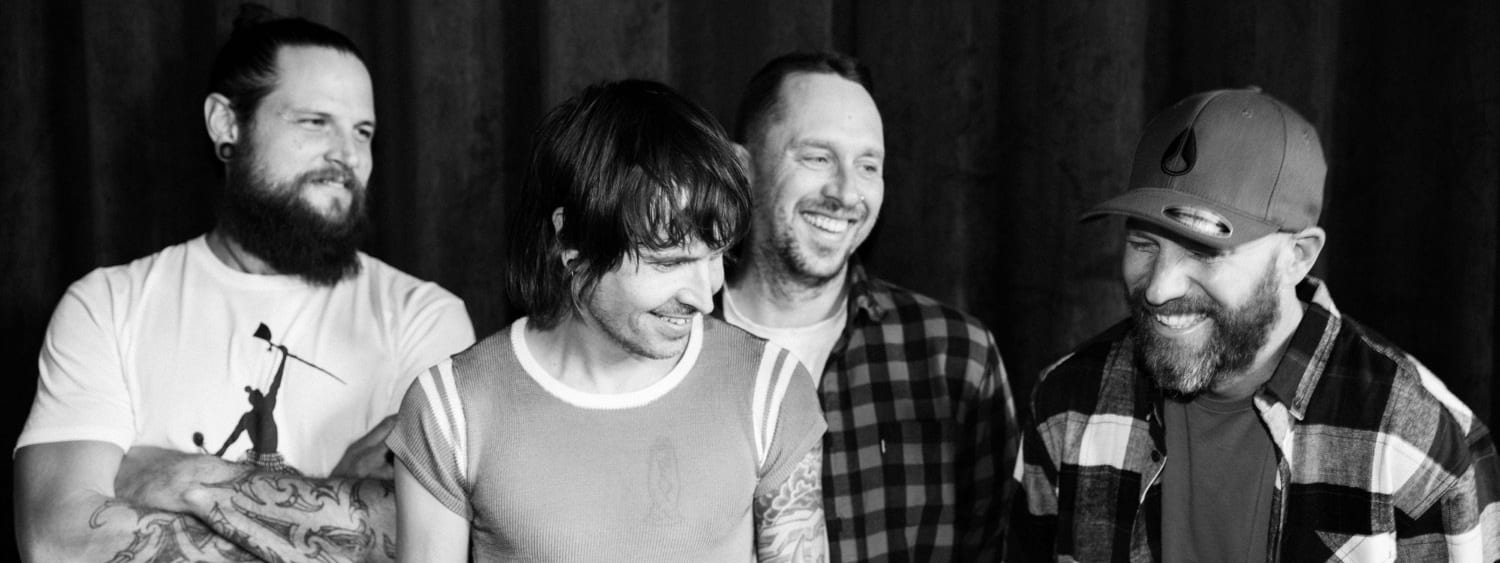 KISSCHASY Release First New Music in 16 Years! Lie To Me Out Today!