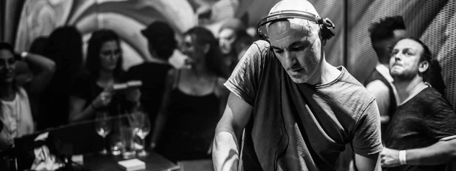 ON THIS DAY: 7 June 1996 – Robert Miles Releases Dreamland