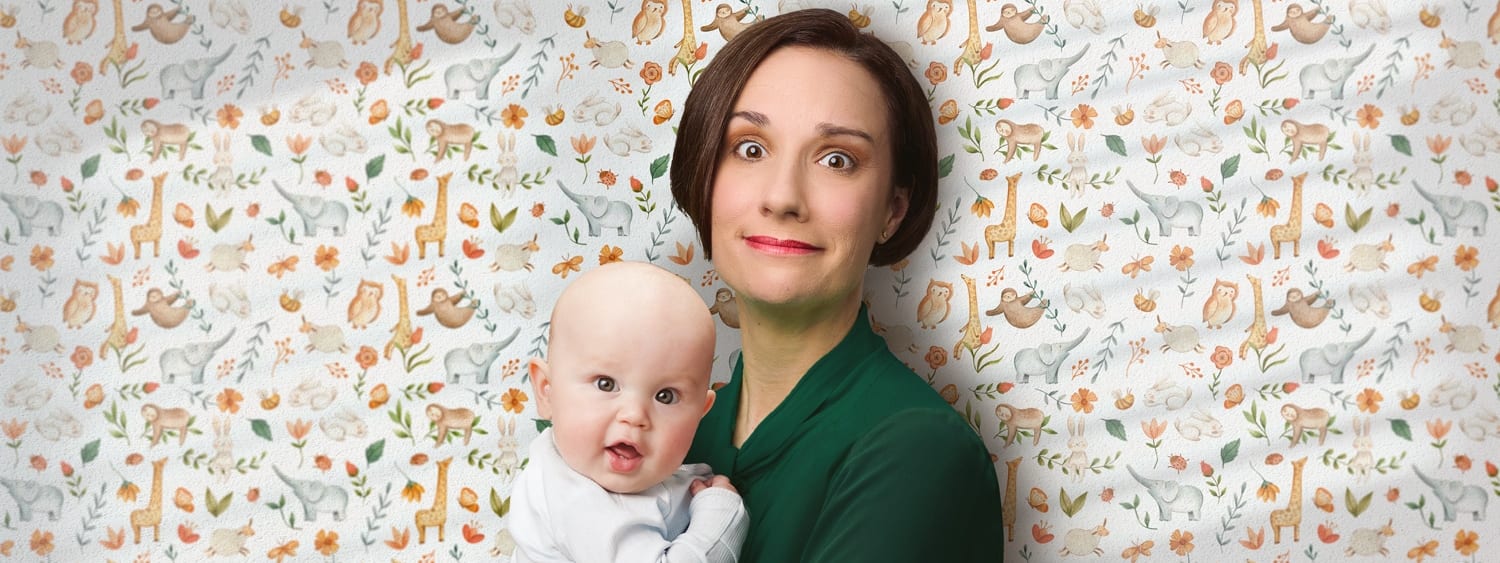 Anna Goldworthy’s Welcome To Your New Life Caps Off State Theatre Company South Australia’s 2023 Season