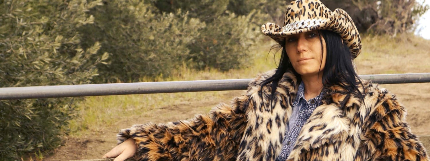 Karly Jewell – Melbourne Vocalist’s New Album, There’s A Jewell In Town