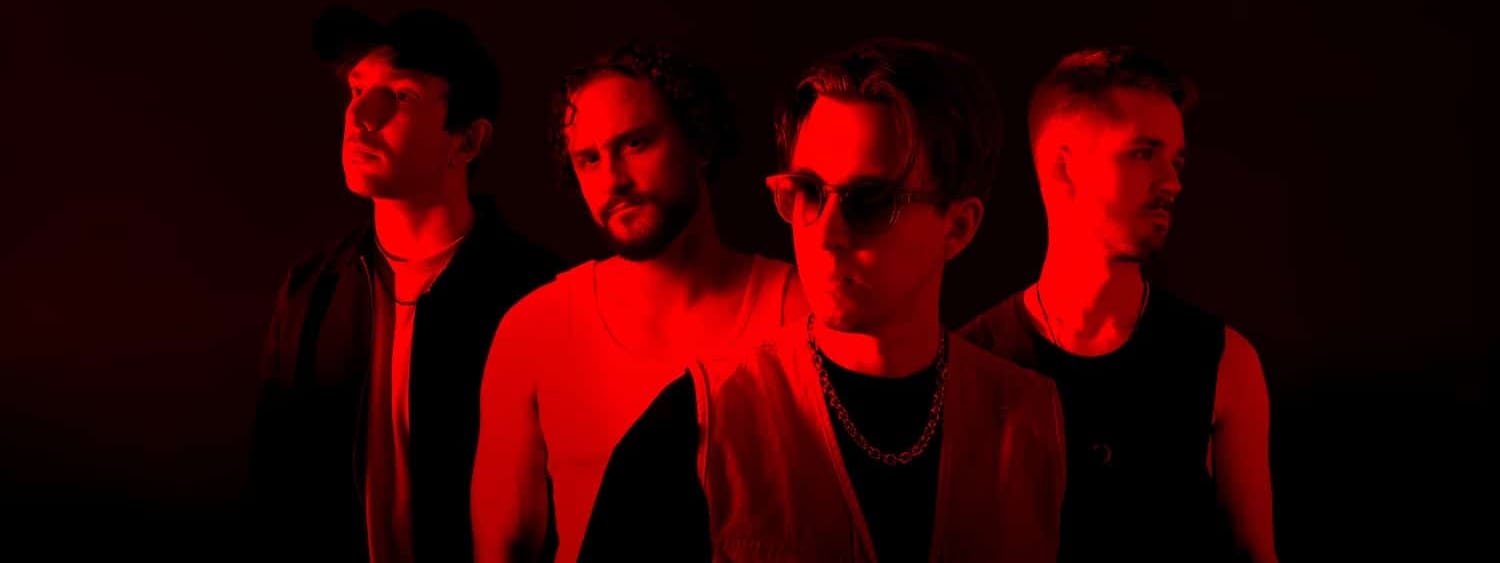 SOLENCE Release ‘Dead_Alive’
