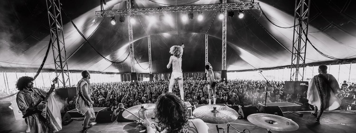 Battlesnake Are Killing It In The UK & Europe