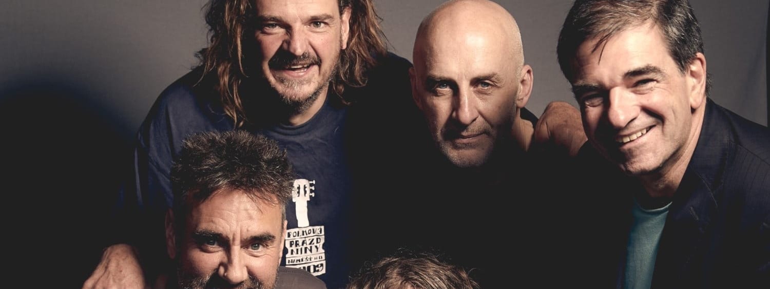 HOTHOUSE FLOWERS – Irish Icons First Australian and New Zealand Tour In Over Two Decades Announced For February, 2026