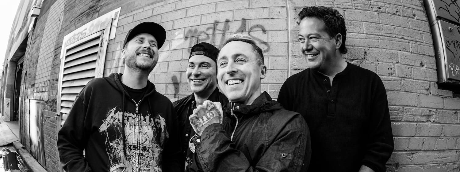 Yellowcard Release New Single, Take What You Want