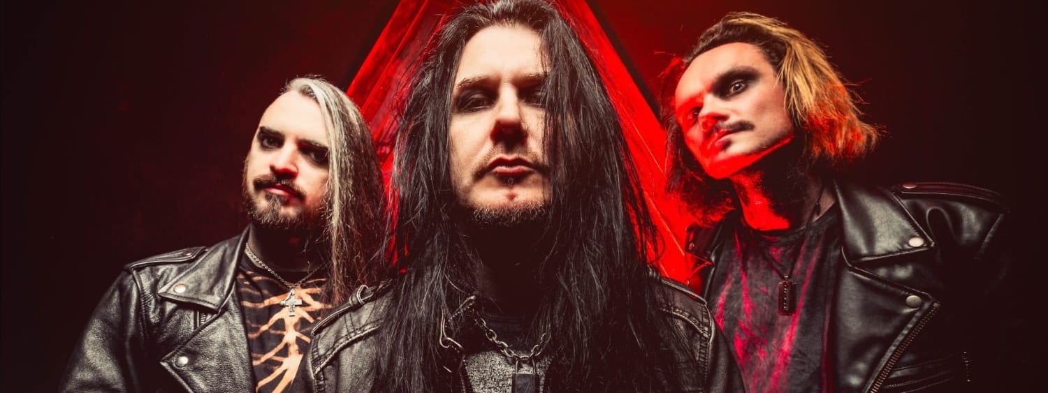 Witchgrinder Release Dead By Dawn