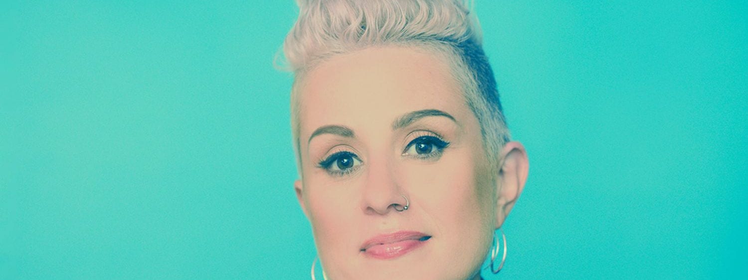 Katie Noonan – Grace: The Songs of Jeff Buckley