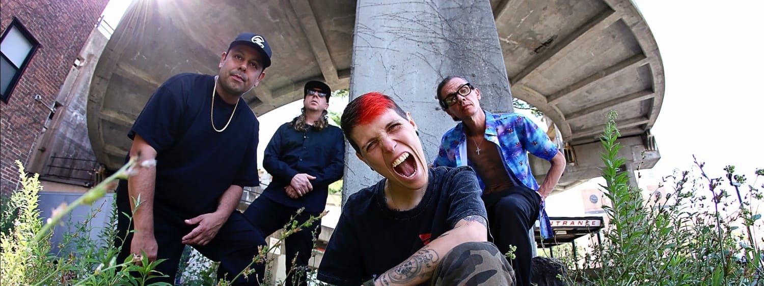 The Red Jumpsuit Apparatus Release X’s For Eyes