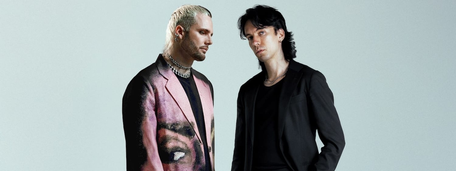 What So Not + Buunshin Announce New EP