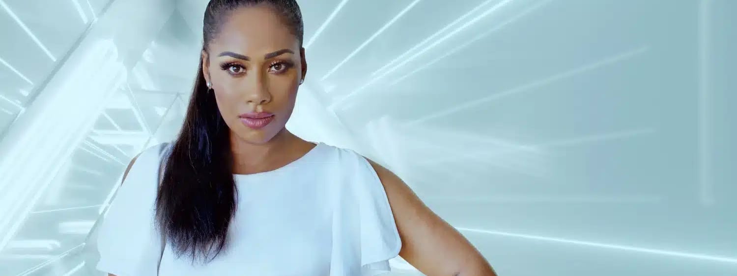 Paulini For Adelaide Carols By Candlelight