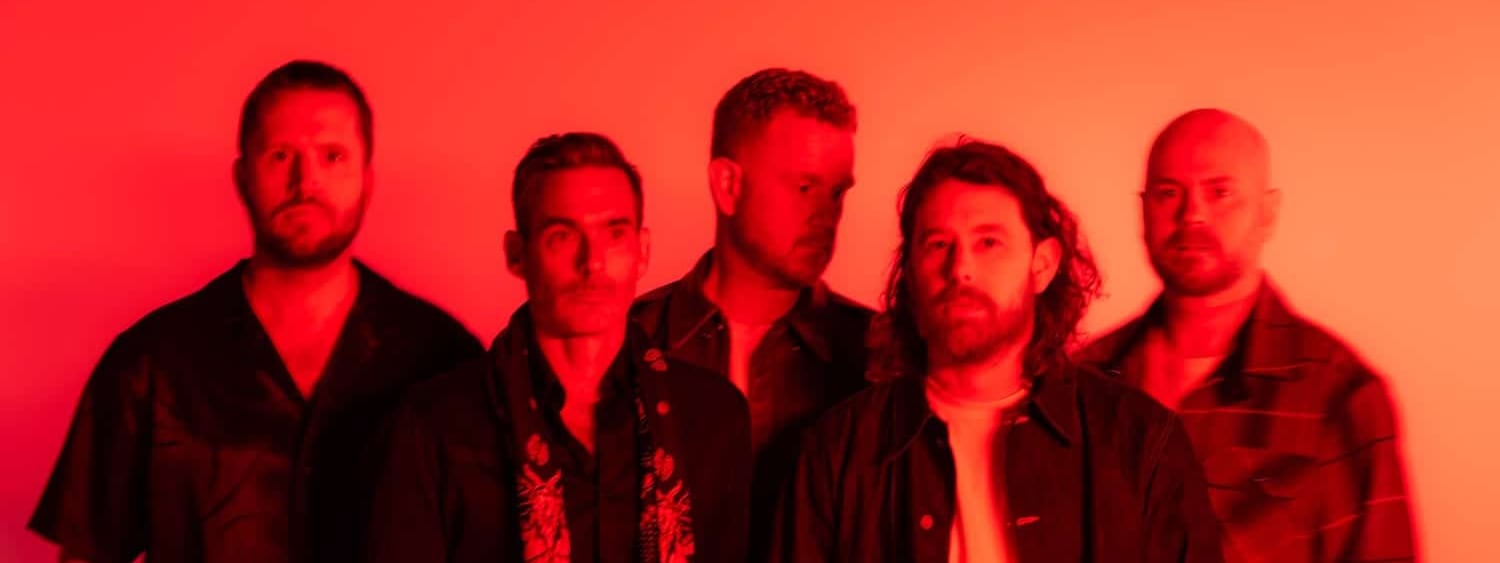 Boy & Bear Release Sixth Studio Album